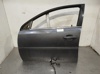 Porta dianteira esquerda 93186031 OPEL