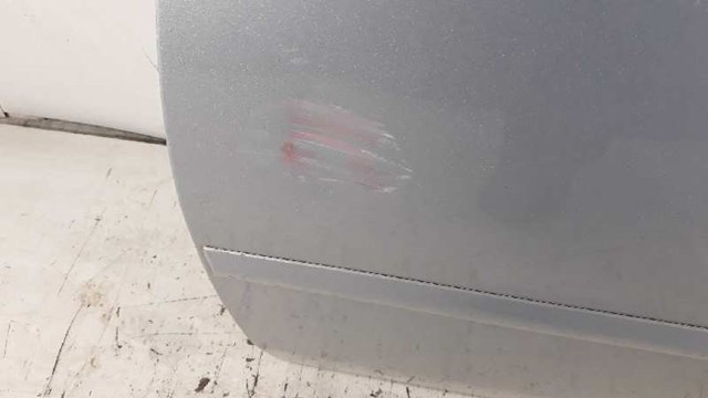 Porta dianteira esquerda Opel Vectra