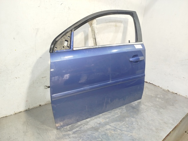 Porta dianteira esquerda Opel Vectra