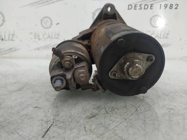 OPEL 93186246 Стартер в наличии Винница