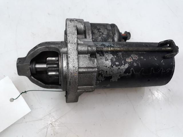 OPEL 93186246 Стартер в наличии Каменское