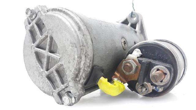 OPEL 93186246 Стартер в наличии Кривой Рог
