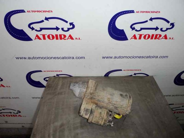OPEL 93186246 Стартер в наличии Ужгород