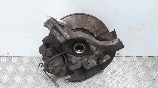 OPEL 93186388 Передняя ступица в наличии Винница