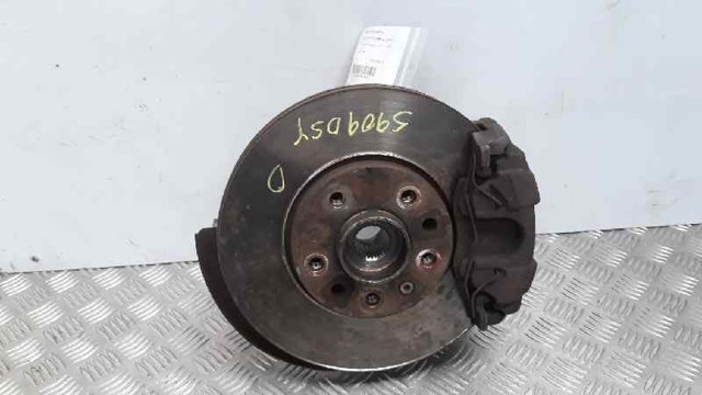 OPEL 93186388 Передняя ступица в наличии Винница