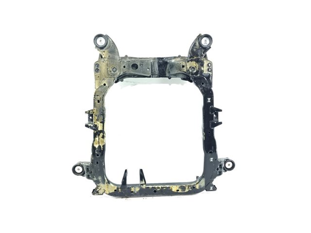 Viga de suspensão dianteira (plataforma veicular) 93186449 Opel