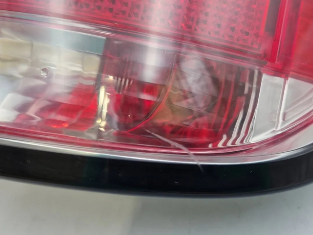 93186477 OPEL Задний фонарь купить в Николаев