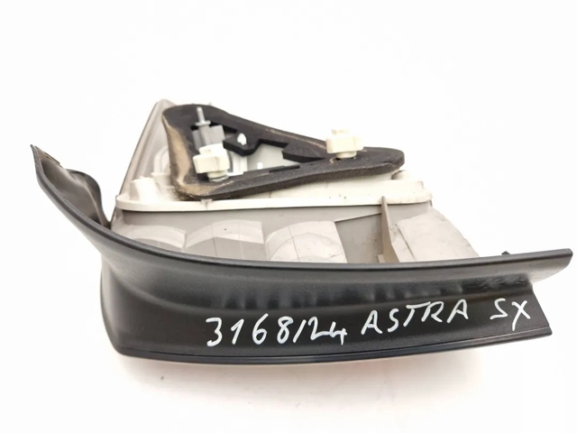 93186478 OPEL Фонарь задний левый купить в Павлоград