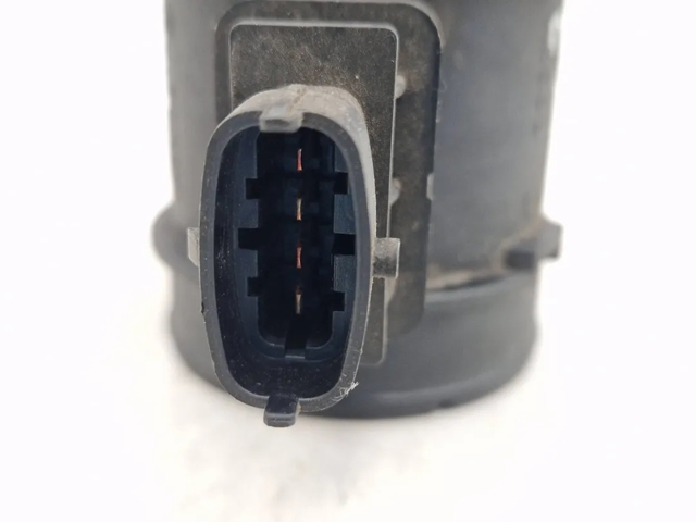 93186483 Датчик потока (расхода) воздуха, расходомер M.A.F. - (Mass Airflow) купить Павлоград