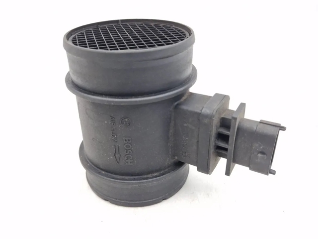93186483 OPEL Датчик потока (расхода) воздуха, расходомер M.A.F. - (Mass Airflow) купить в Черновцы