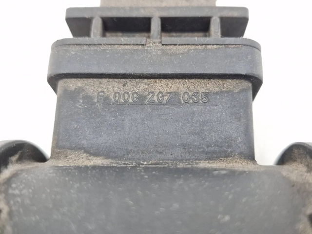 OPEL 93186483 Датчик потока (расхода) воздуха, расходомер M.A.F. - (Mass Airflow) в наличии Житомир