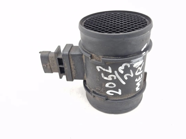 93186483 OPEL Датчик потока (расхода) воздуха, расходомер M.A.F. - (Mass Airflow) купить в Запорожье