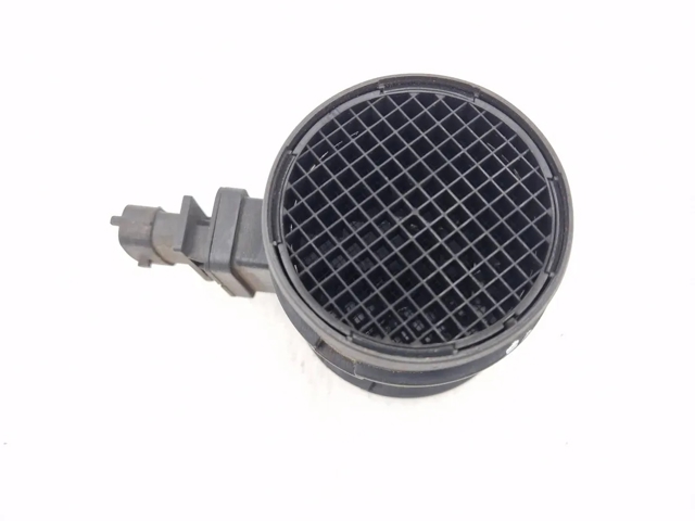 OPEL 93186483 Датчик потока (расхода) воздуха, расходомер M.A.F. - (Mass Airflow) в наличии Киев