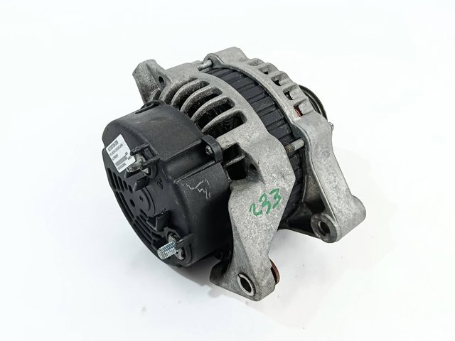 93186485 OPEL Генератор купить в Украина