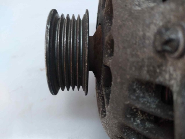 93186485 OPEL Генератор купить в Полтава