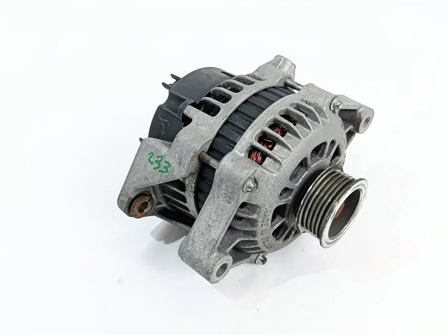 OPEL 93186485 Генератор в наличии Харьков