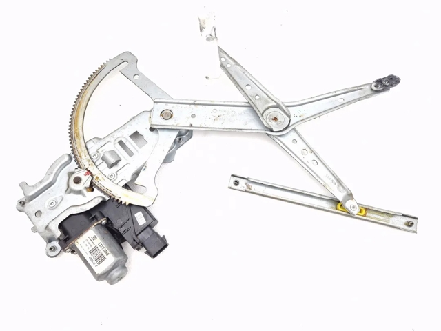93186828 OPEL Стеклоподъемник передней левой двери купить в Львов