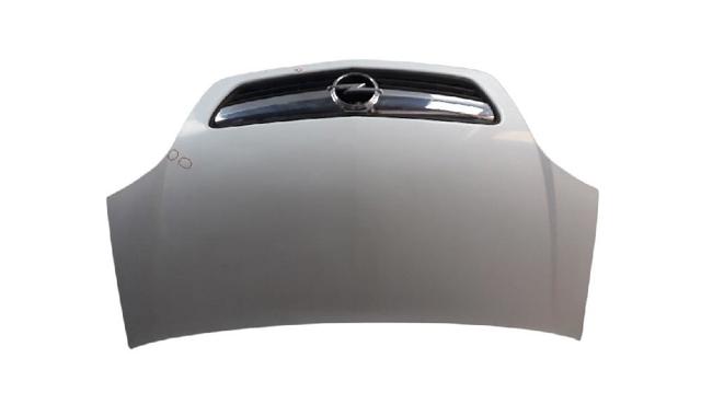 93186909 OPEL Капот купить в Черкассы