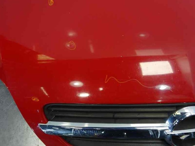 93186909 OPEL Капот купить в Сумы