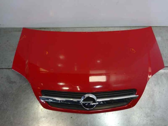 93186909 OPEL Капот купить в Хмельницкий