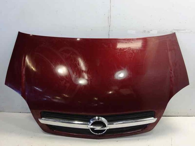 93186909 OPEL Капот купить в Хмельницкий
