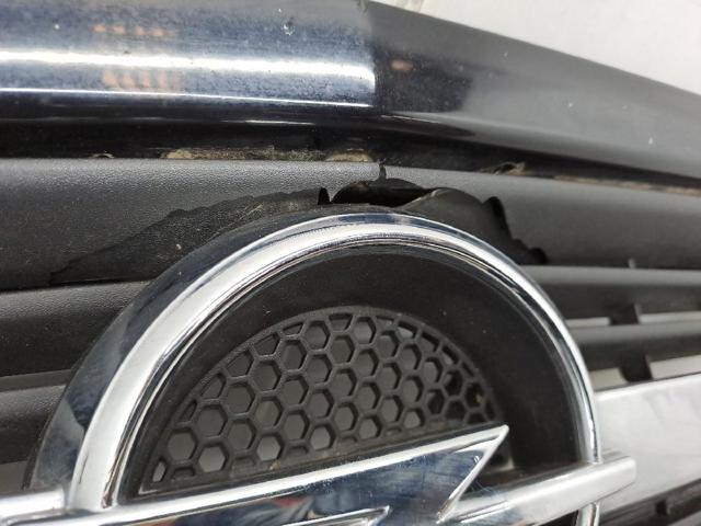 OPEL 93186909 Капот в наличии Полтава