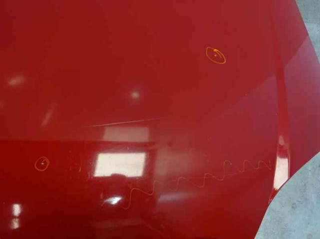OPEL 93186909 Капот в наличии Запорожье