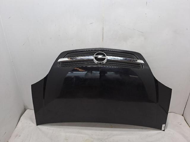 93186909 Капот купить Киев