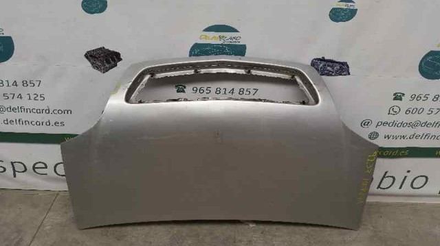 93186909 OPEL Капот купить в Павлоград