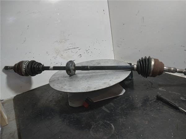 OPEL 93187066 Полуось (привод) передняя правая в наличии Хмельницкий