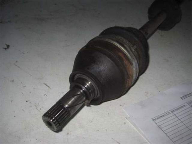 93187066 Правая полуось купить Черкассы