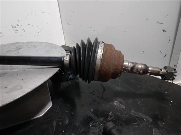 93187066 Правая полуось купить Житомир