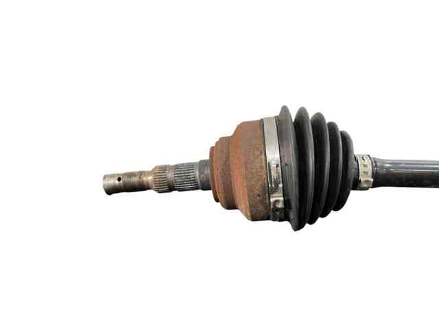 OPEL 93187066 Правая полуось в наличии Днепр