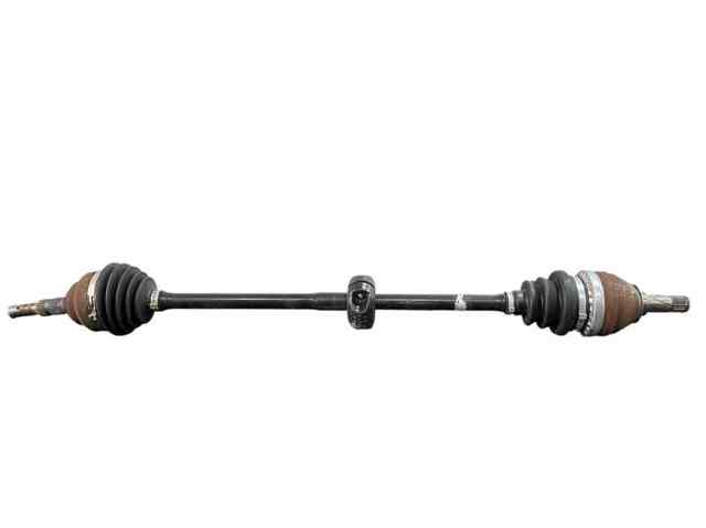 OPEL 93187066 Правая полуось в наличии Винница
