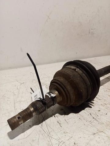 OPEL 93187066 Полуось (привод) передняя правая в наличии Киев