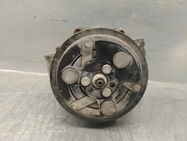 OPEL 93187228 Компрессор кондиционера в наличии Ирпень