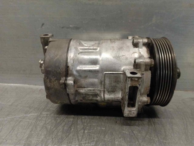 OPEL 93187228 Компрессор кондиционера в наличии Ужгород