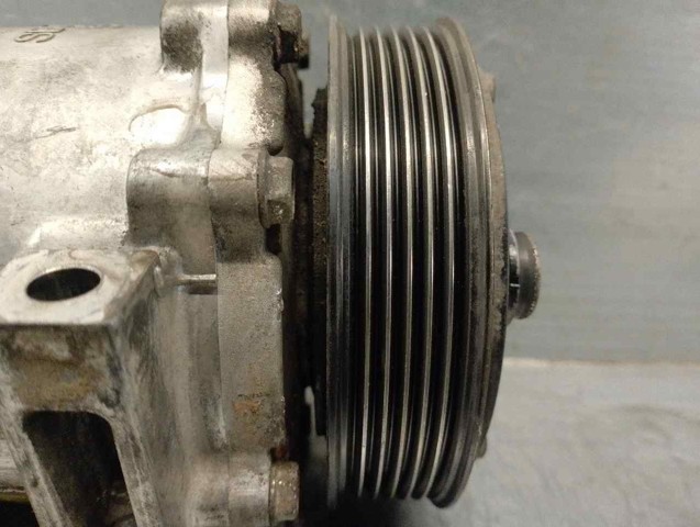 OPEL 93187228 Компрессор кондиционера в наличии Чернигов
