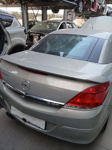 Porta traseira (3ª/5ª porta-malas (tampa de alcapão) Opel Astra L67