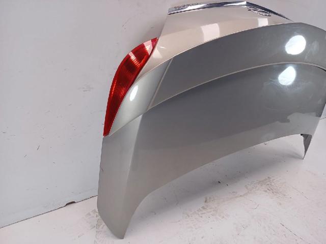 Porta traseira (3ª/5ª porta-malas (tampa de alcapão) Opel Astra L67