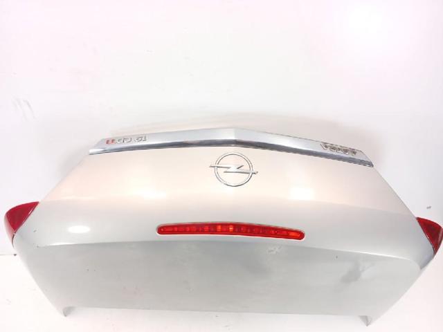 Porta traseira (3ª/5ª porta-malas (tampa de alcapão) Opel Astra L67