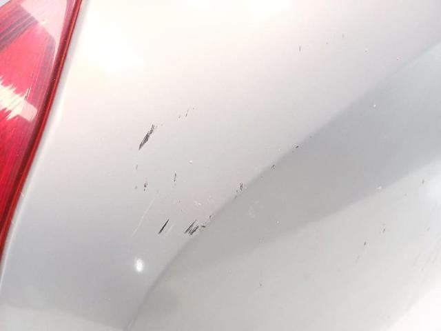 Porta traseira (3ª/5ª porta-malas (tampa de alcapão) Opel Astra L67