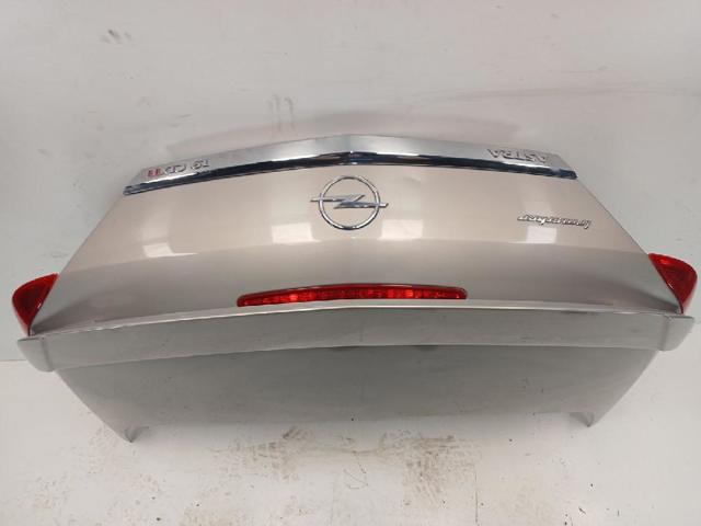 Porta traseira (3ª/5ª porta-malas (tampa de alcapão) Opel Astra L67