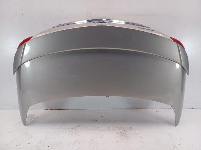 Porta traseira (3ª/5ª porta-malas (tampa de alcapão) Opel Astra L67