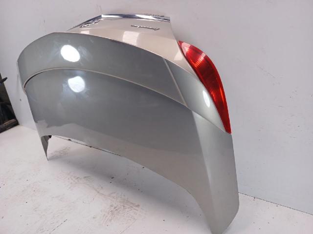 Porta traseira (3ª/5ª porta-malas (tampa de alcapão) Opel Astra L67