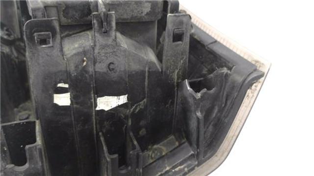 OPEL 93187879 Фонарь задний левый в наличии Кривой Рог