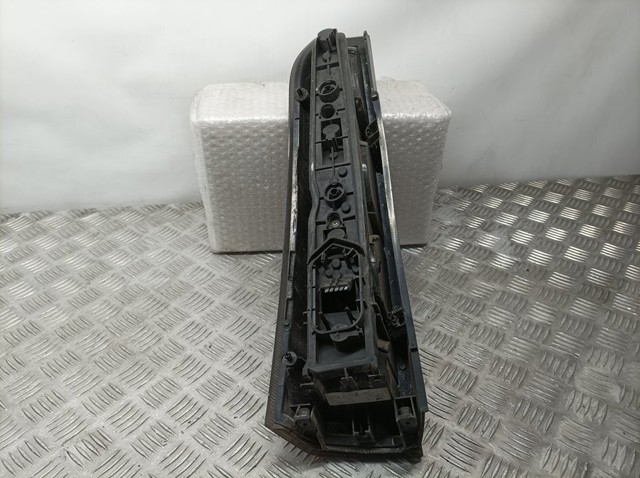 93187880 OPEL Задний фонарь купить в Украина