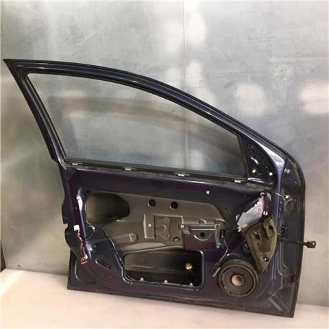 OPEL 93187972 Дверь передняя левая в наличии Днепр