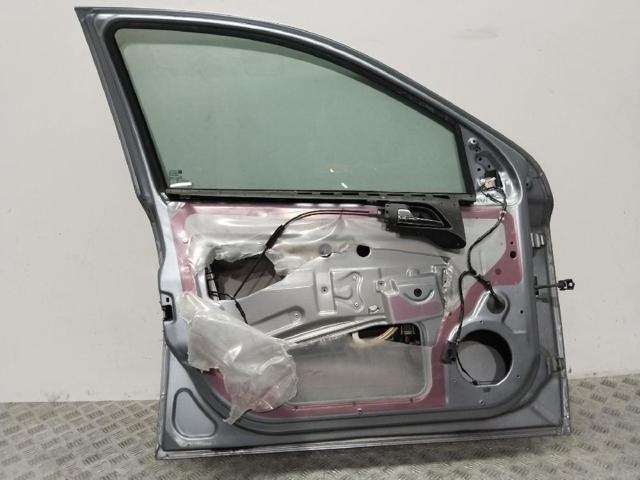 93187972 OPEL Дверь передняя левая купить в Николаев