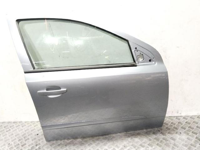 OPEL 93187974 Дверь передняя правая в наличии Ирпень